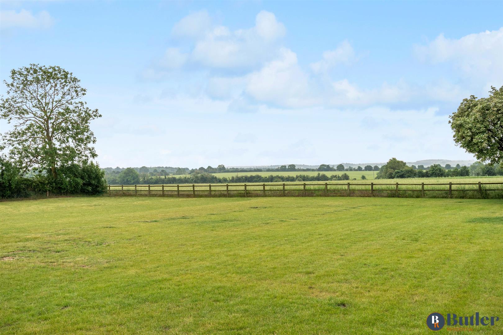 5 bed detached house for sale in Wintringham, St. Neots 104