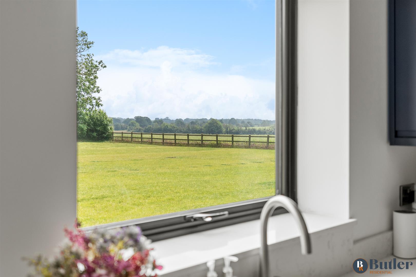 5 bed detached house for sale in Wintringham, St. Neots 49