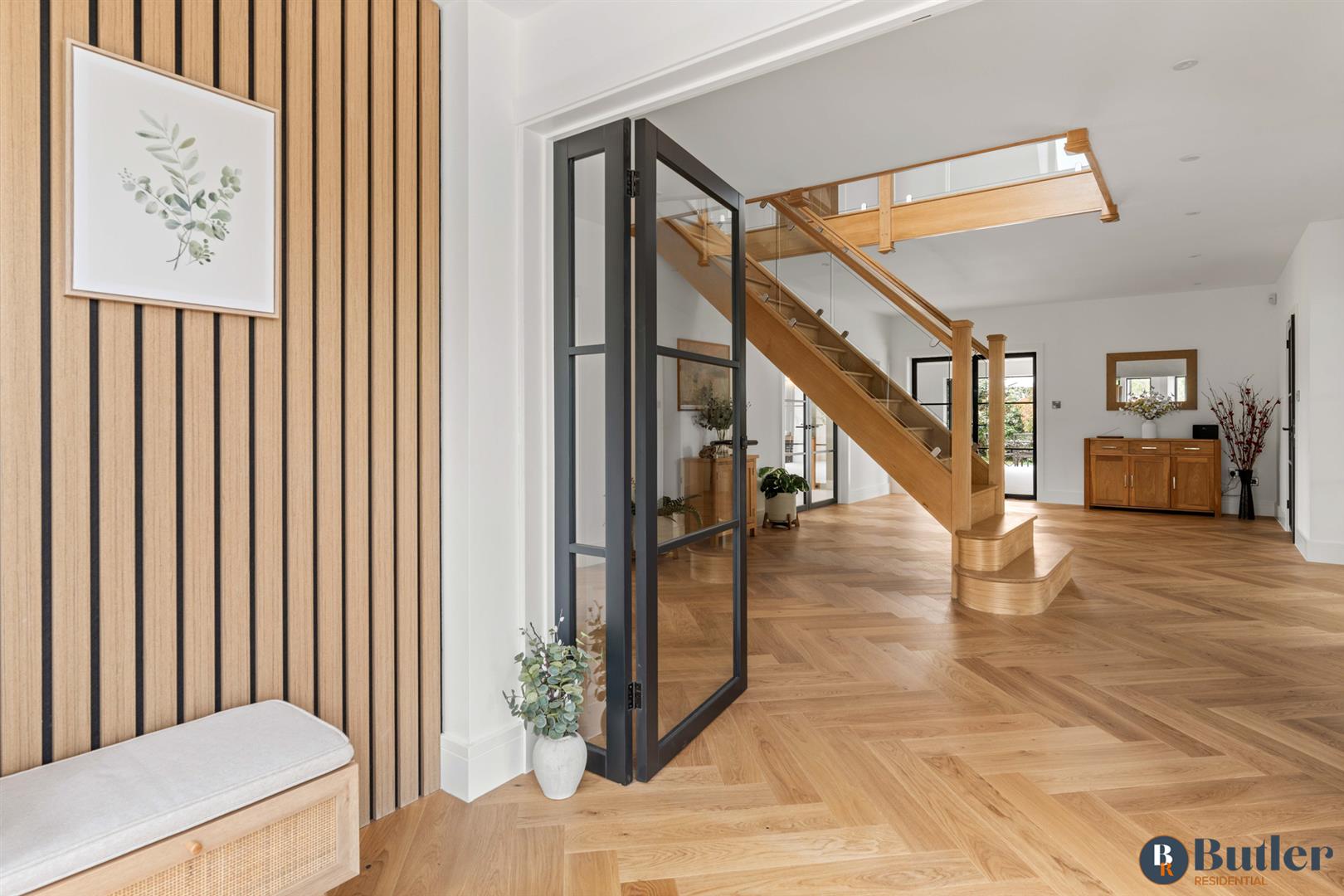 5 bed detached house for sale in Wintringham, St. Neots 4