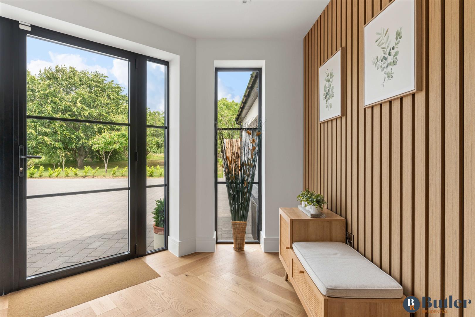 5 bed detached house for sale in Wintringham, St. Neots 2