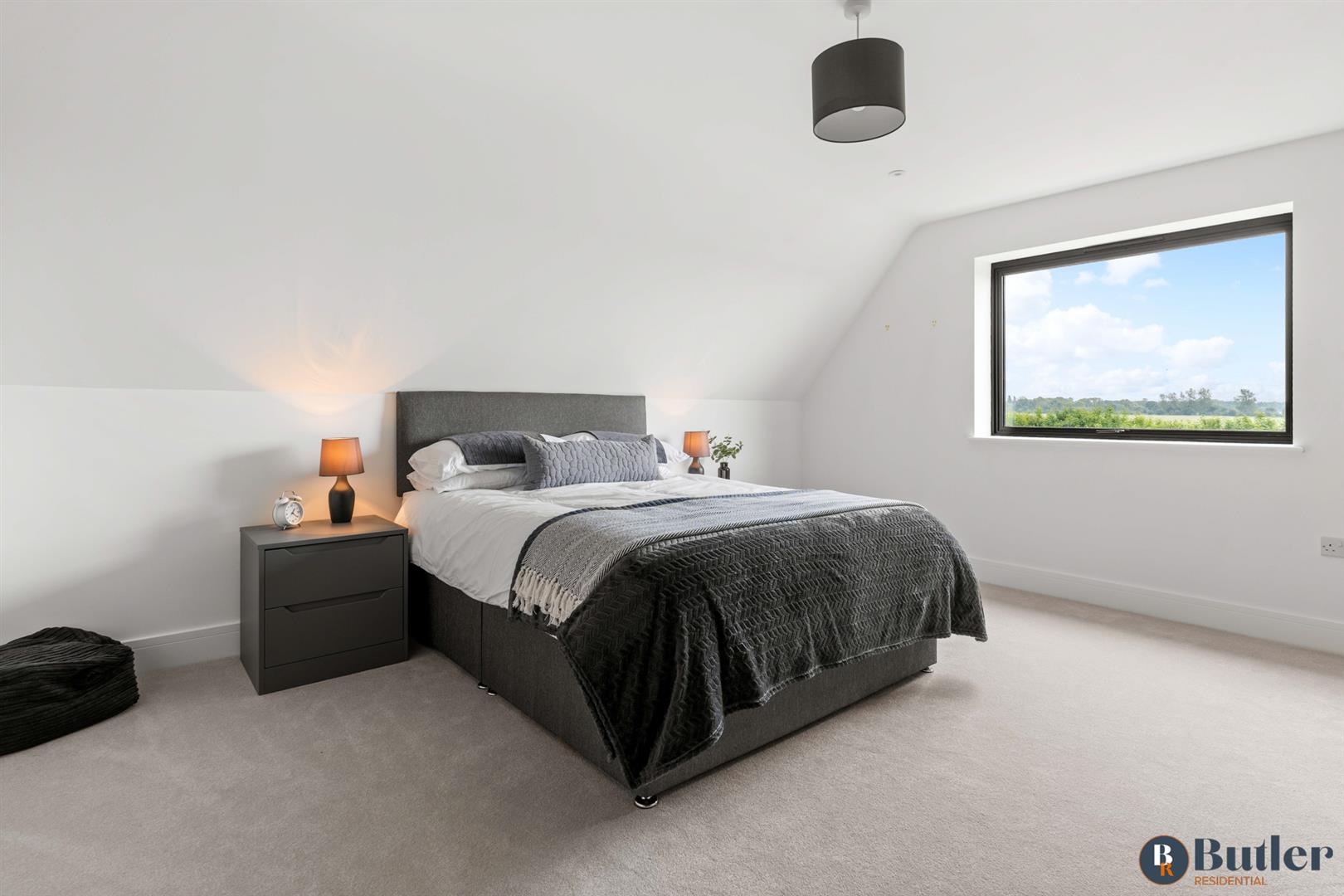 5 bed detached house for sale in Wintringham, St. Neots 78