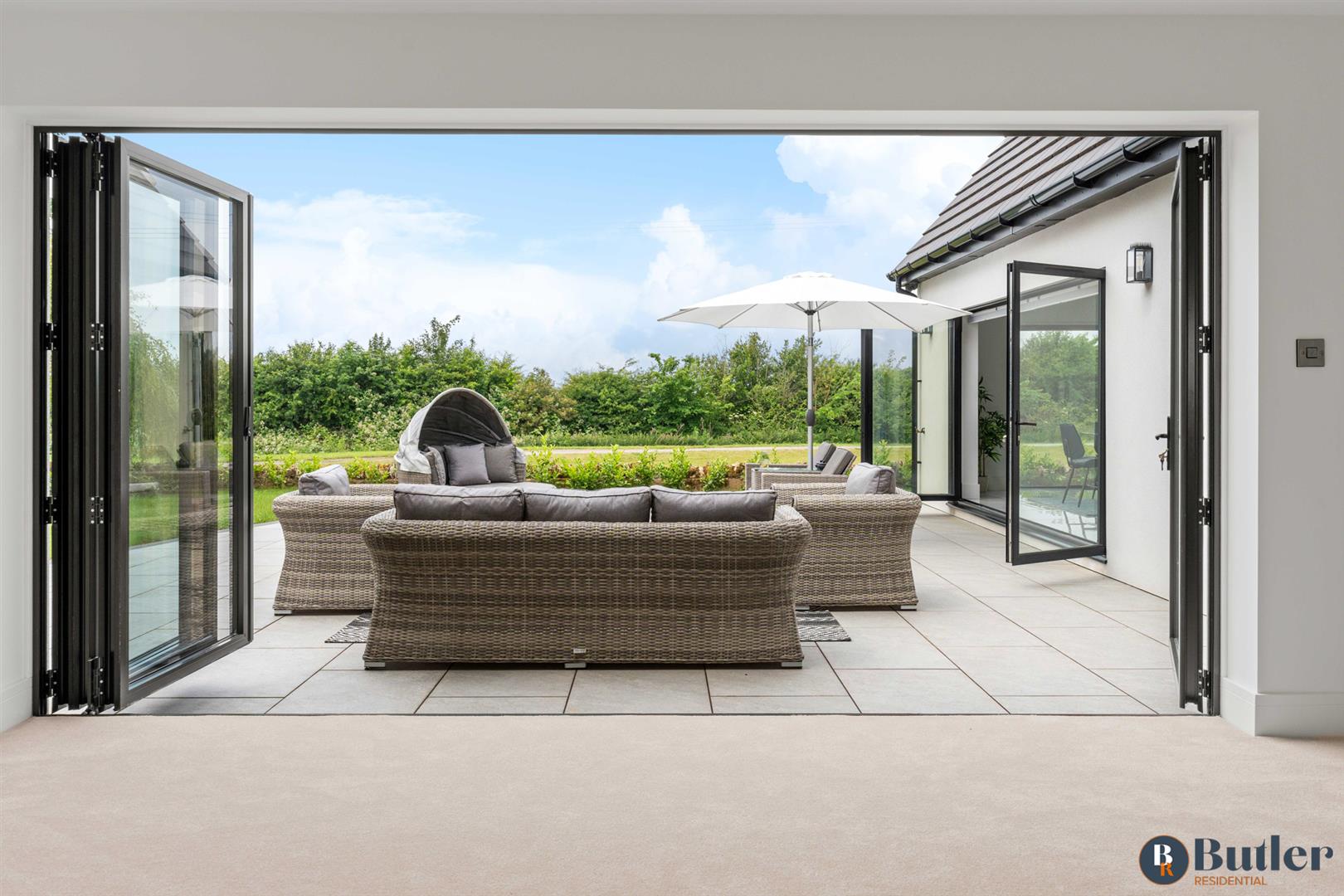 5 bed detached house for sale in Wintringham, St. Neots 33