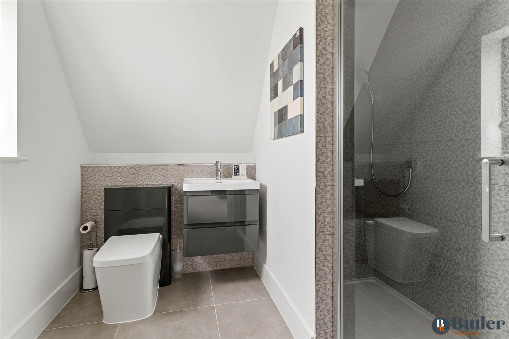 5 bed detached house for sale in Wintringham, St. Neots 82