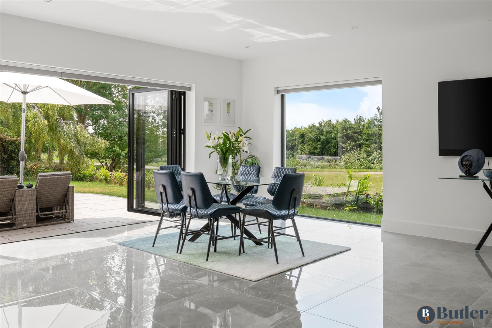 5 bed detached house for sale in Wintringham, St. Neots 20