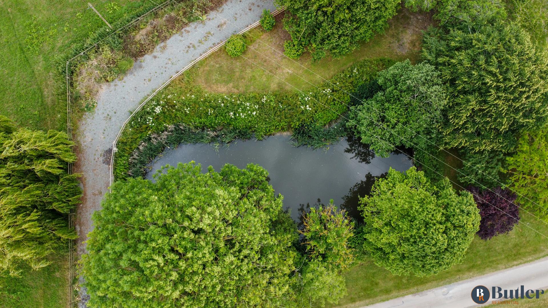 5 bed detached house for sale in Wintringham, St. Neots 115