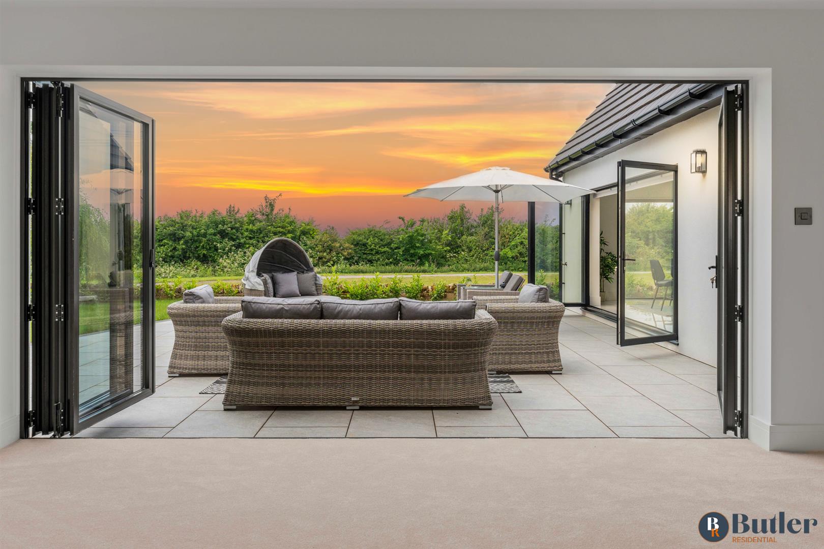 5 bed detached house for sale in Wintringham, St. Neots 118