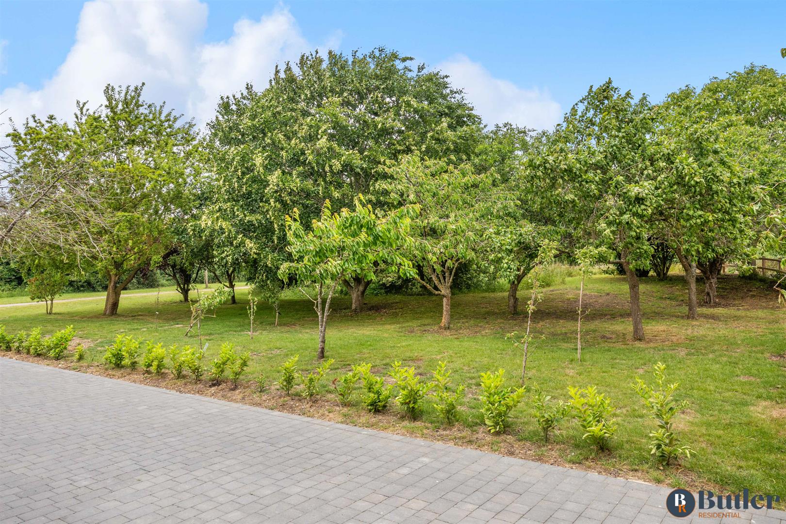 5 bed detached house for sale in Wintringham, St. Neots 107