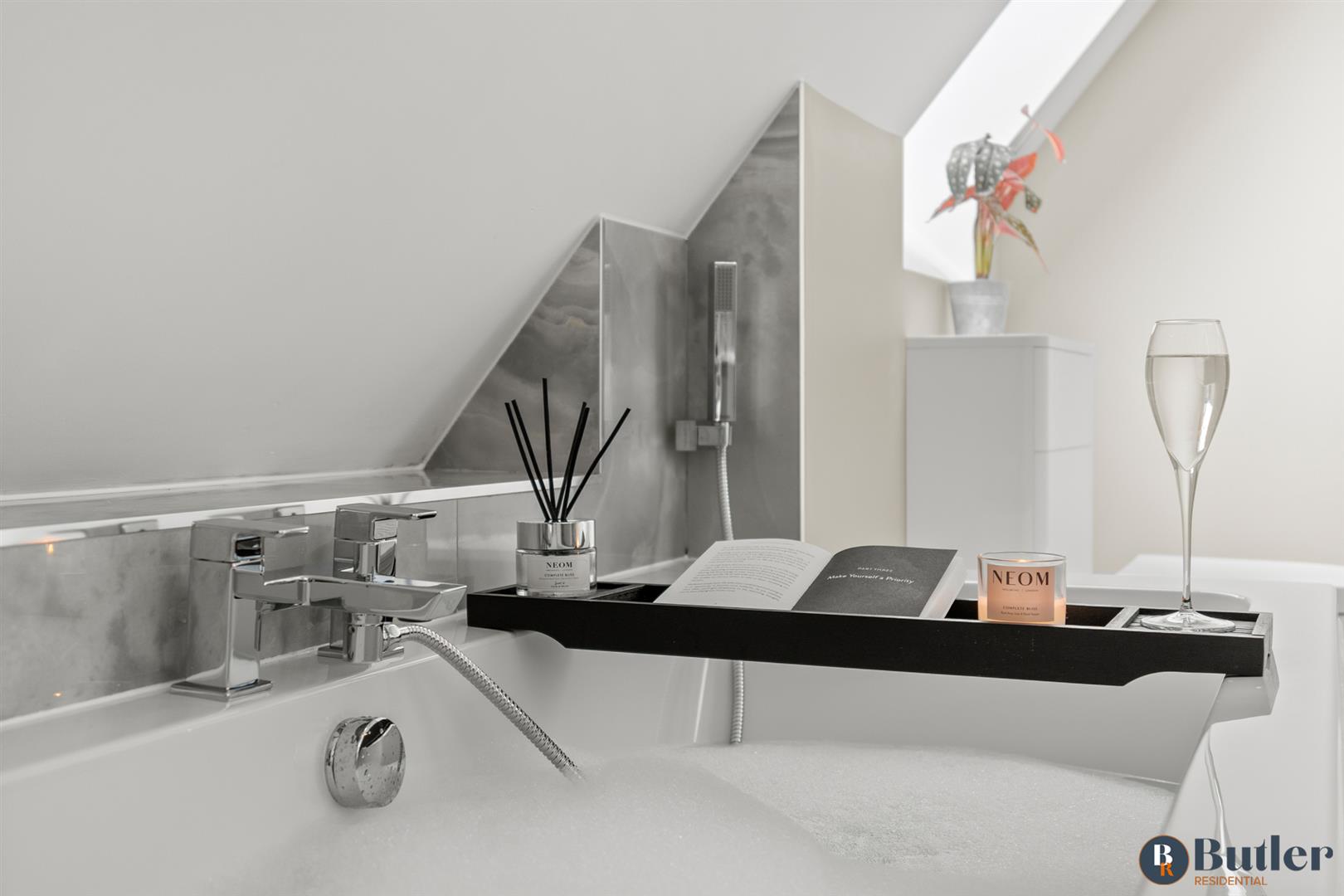 5 bed detached house for sale in Wintringham, St. Neots 63