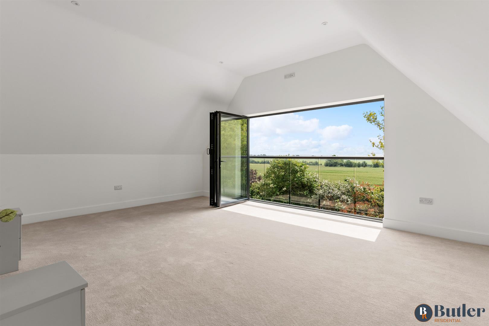 5 bed detached house for sale in Wintringham, St. Neots  - Property Image 55