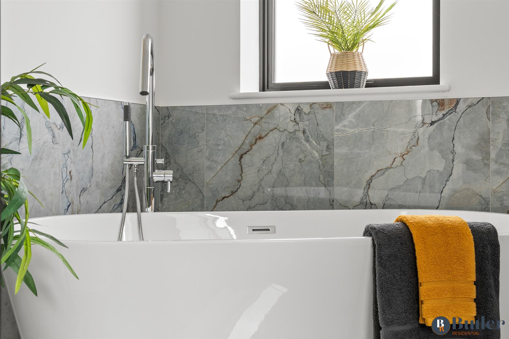 5 bed detached house for sale in Wintringham, St. Neots 89