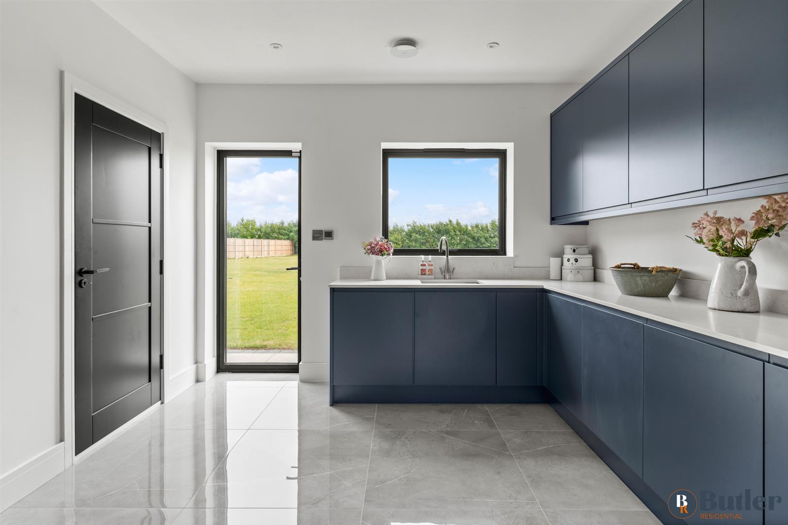 5 bed detached house for sale in Wintringham, St. Neots 47