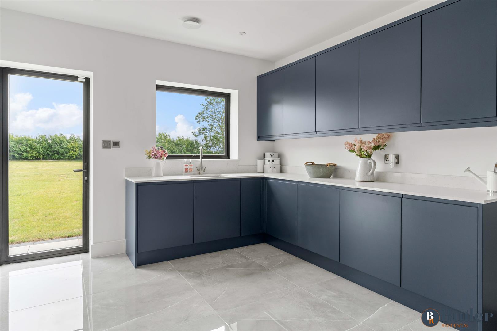 5 bed detached house for sale in Wintringham, St. Neots  - Property Image 51