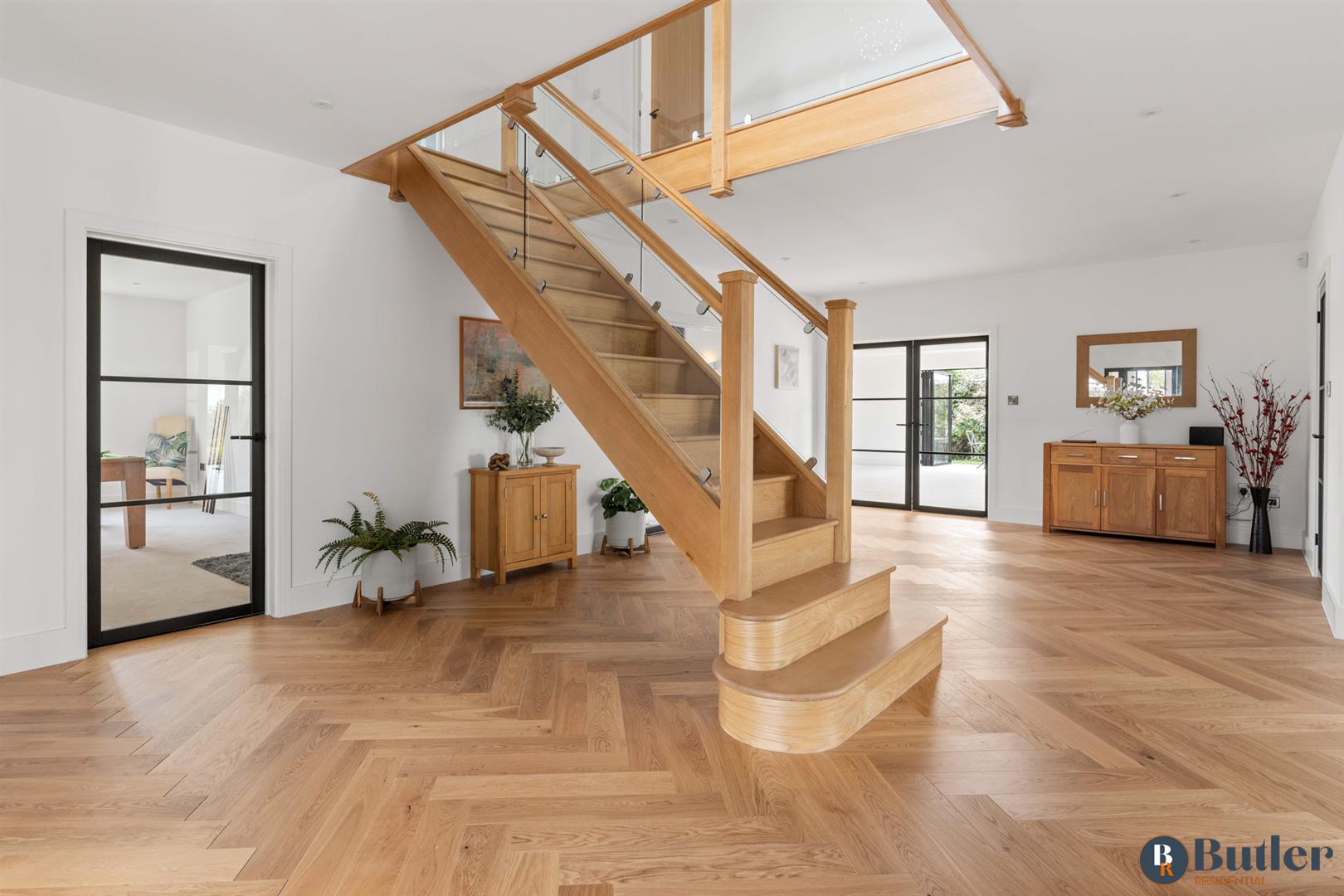 5 bed detached house for sale in Wintringham, St. Neots 5