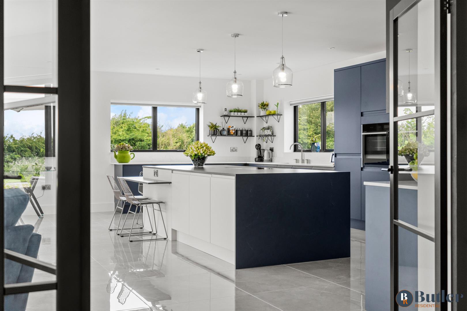 5 bed detached house for sale in Wintringham, St. Neots  - Property Image 8