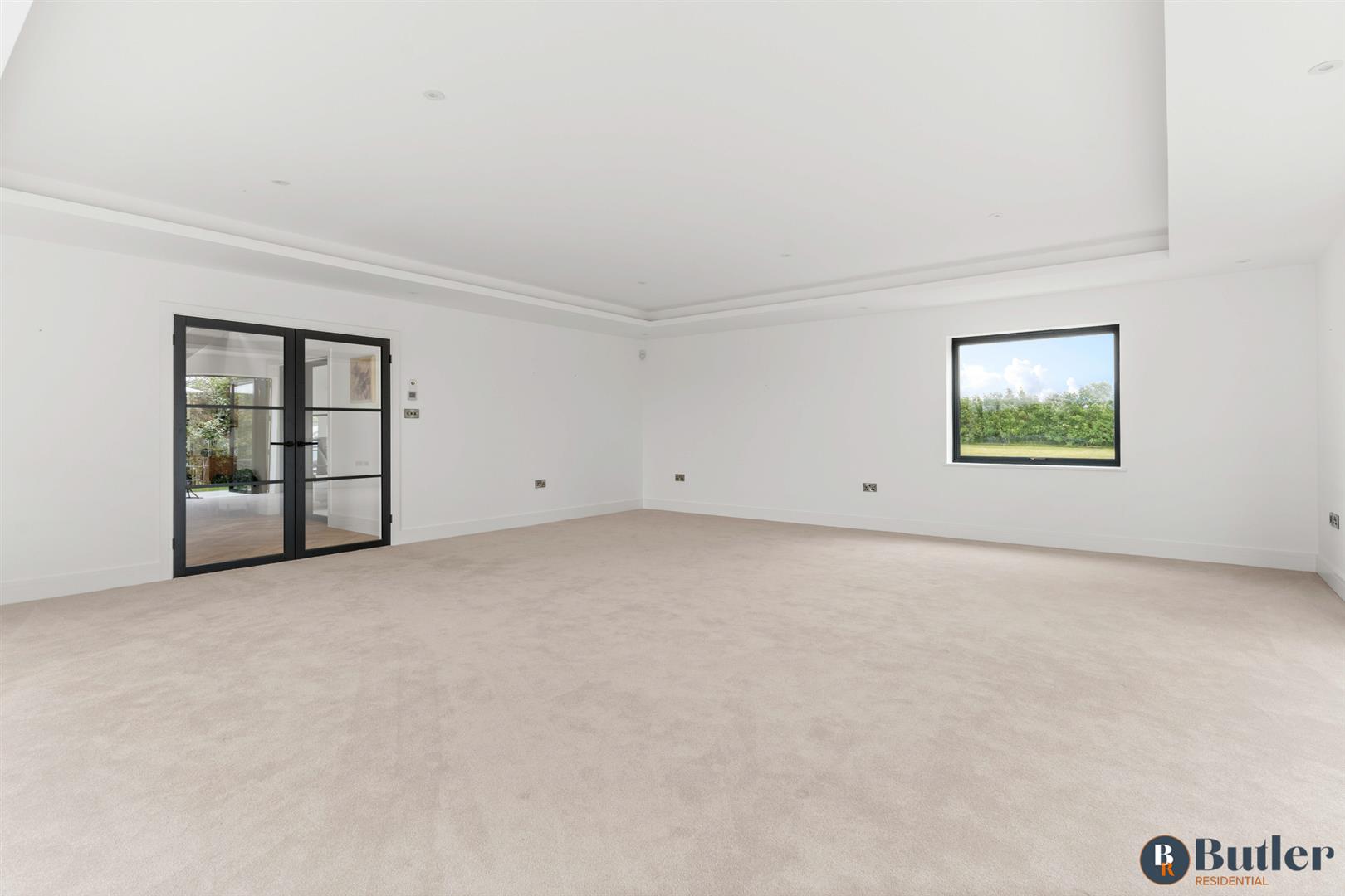 5 bed detached house for sale in Wintringham, St. Neots  - Property Image 38