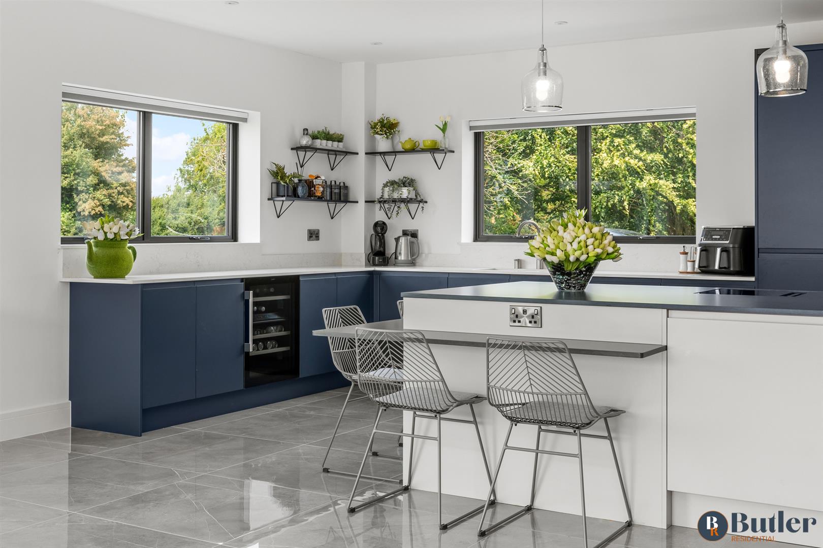 5 bed detached house for sale in Wintringham, St. Neots 12