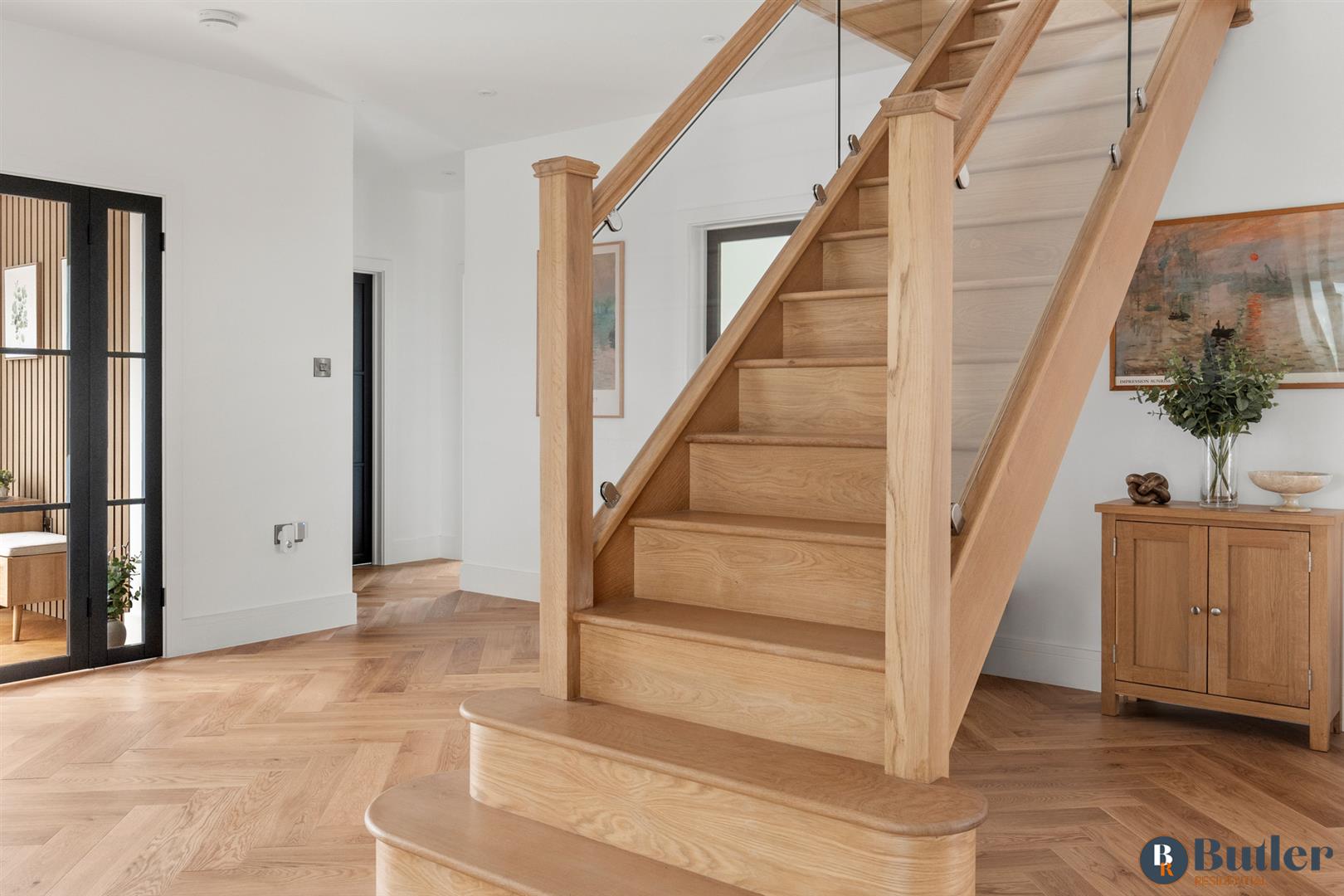 5 bed detached house for sale in Wintringham, St. Neots 51