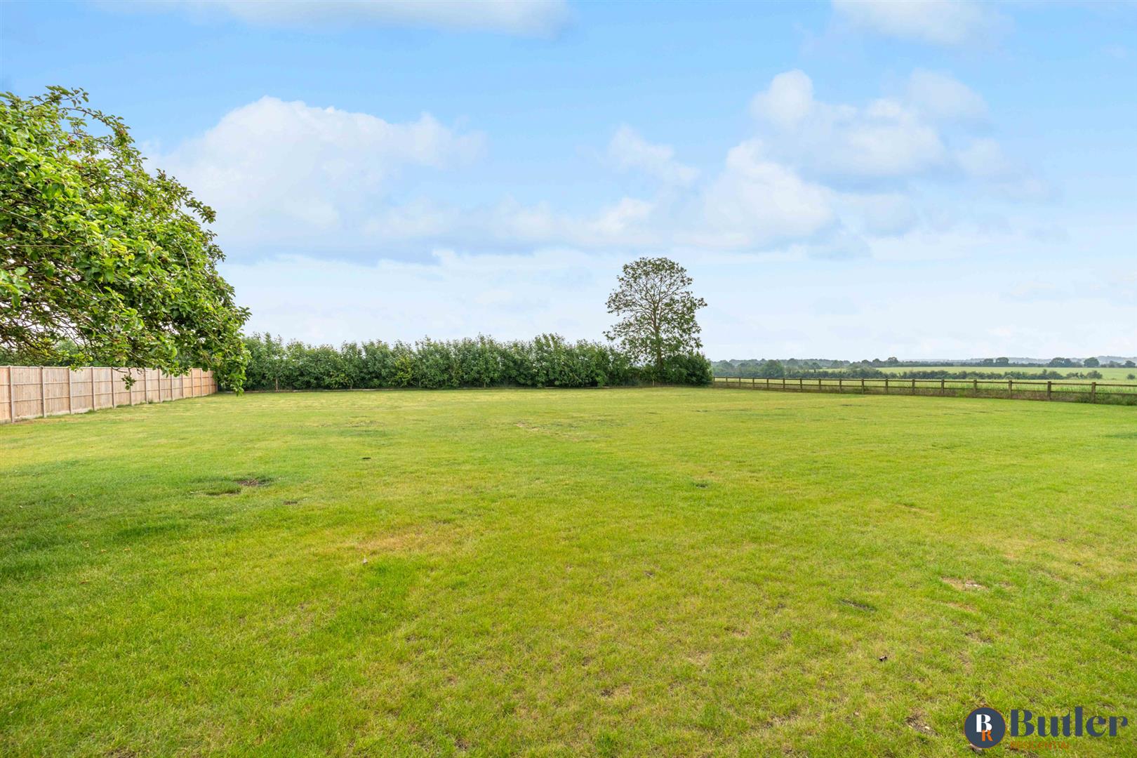 5 bed detached house for sale in Wintringham, St. Neots 106