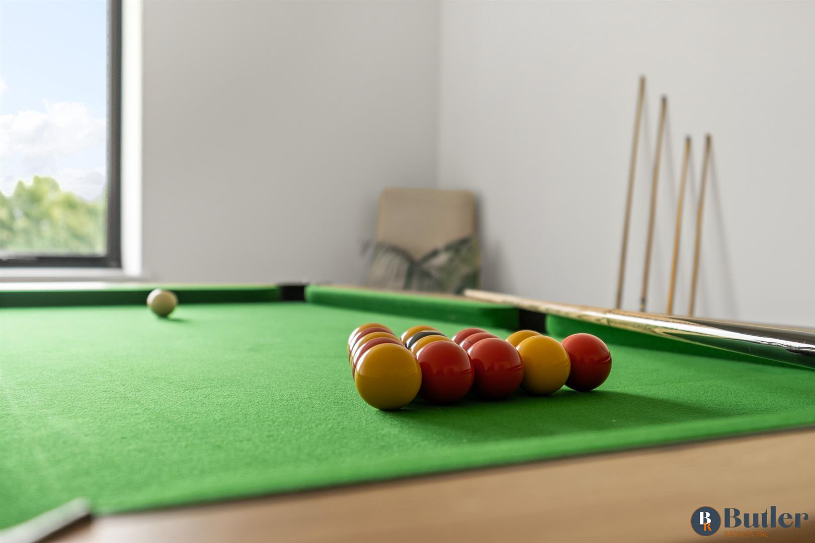 5 bed detached house for sale in Wintringham, St. Neots 43