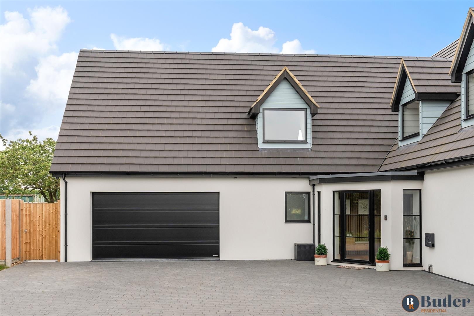 5 bed detached house for sale in Wintringham, St. Neots 112