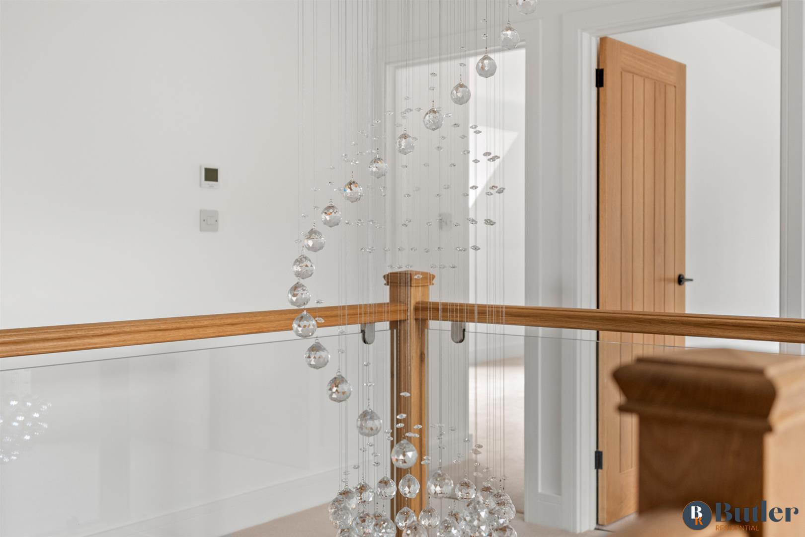 5 bed detached house for sale in Wintringham, St. Neots 65