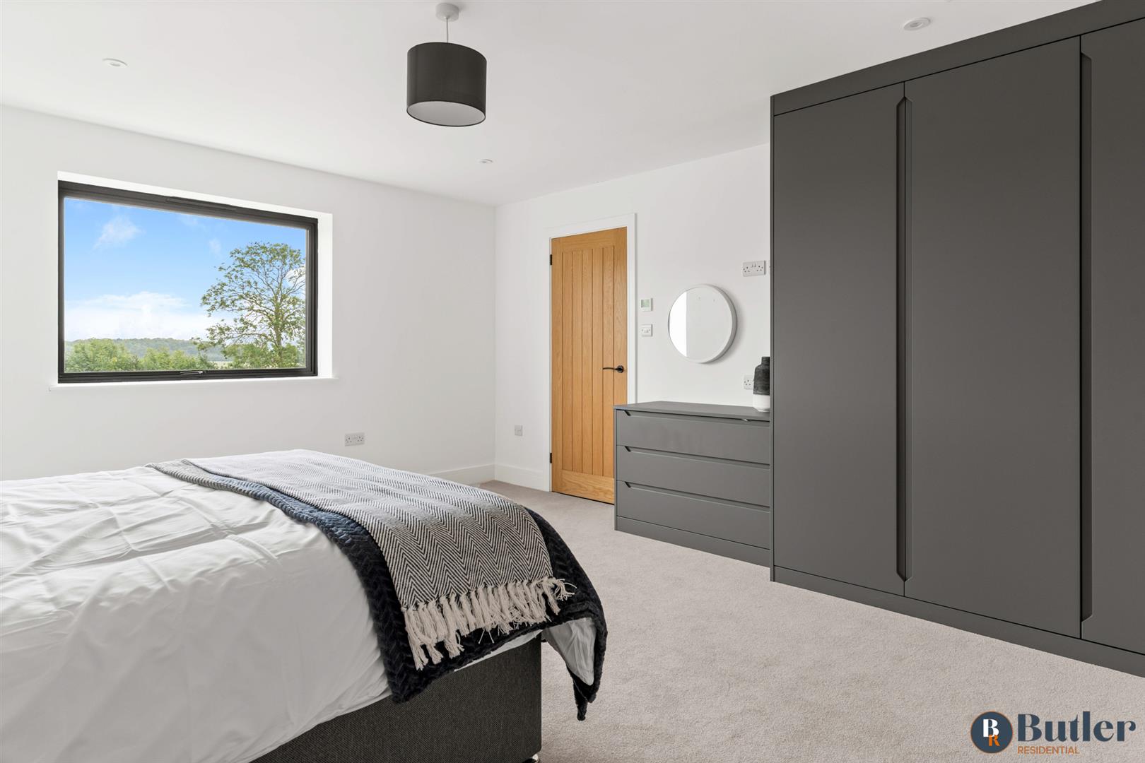 5 bed detached house for sale in Wintringham, St. Neots 81