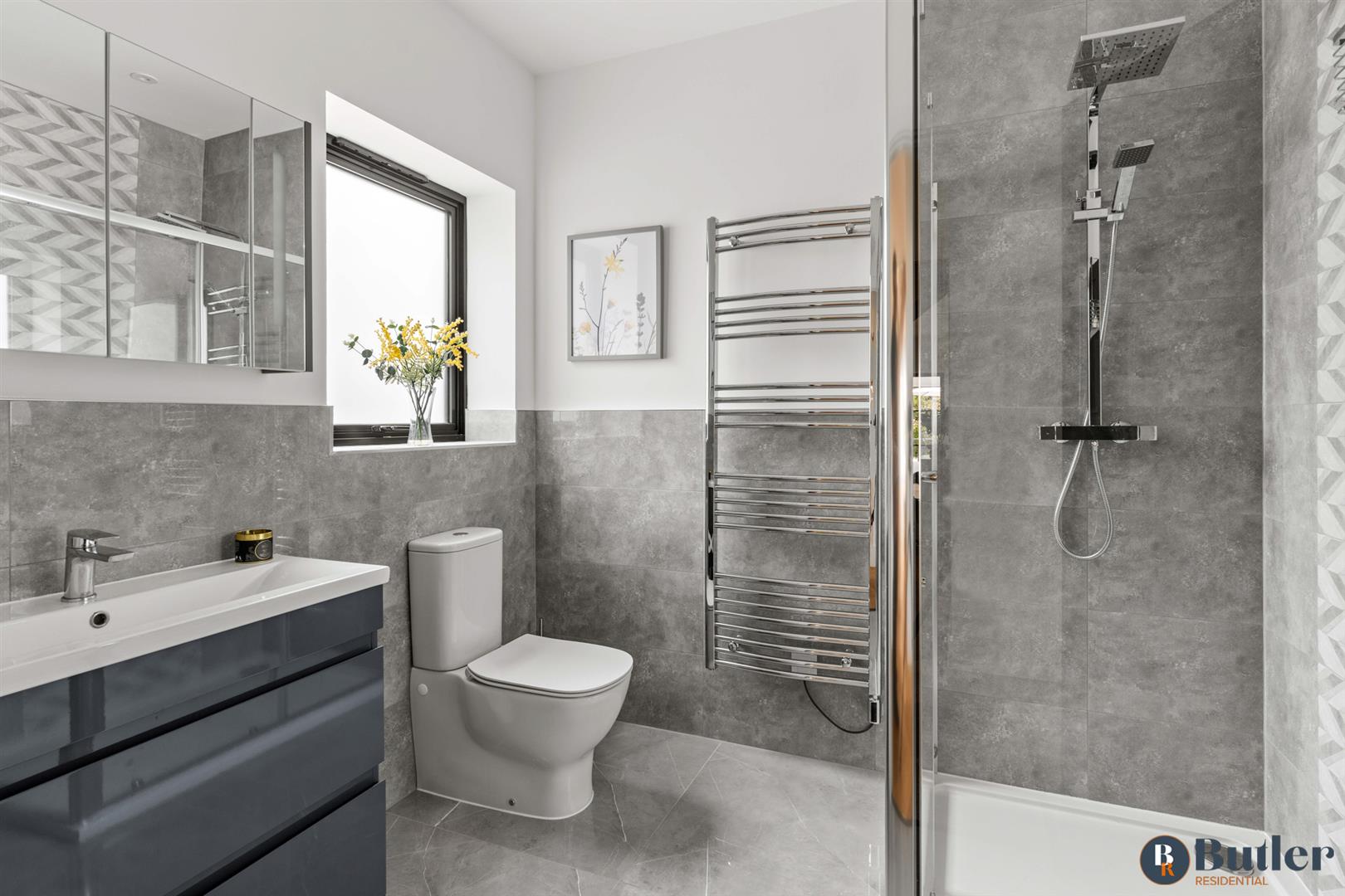 5 bed detached house for sale in Wintringham, St. Neots 46