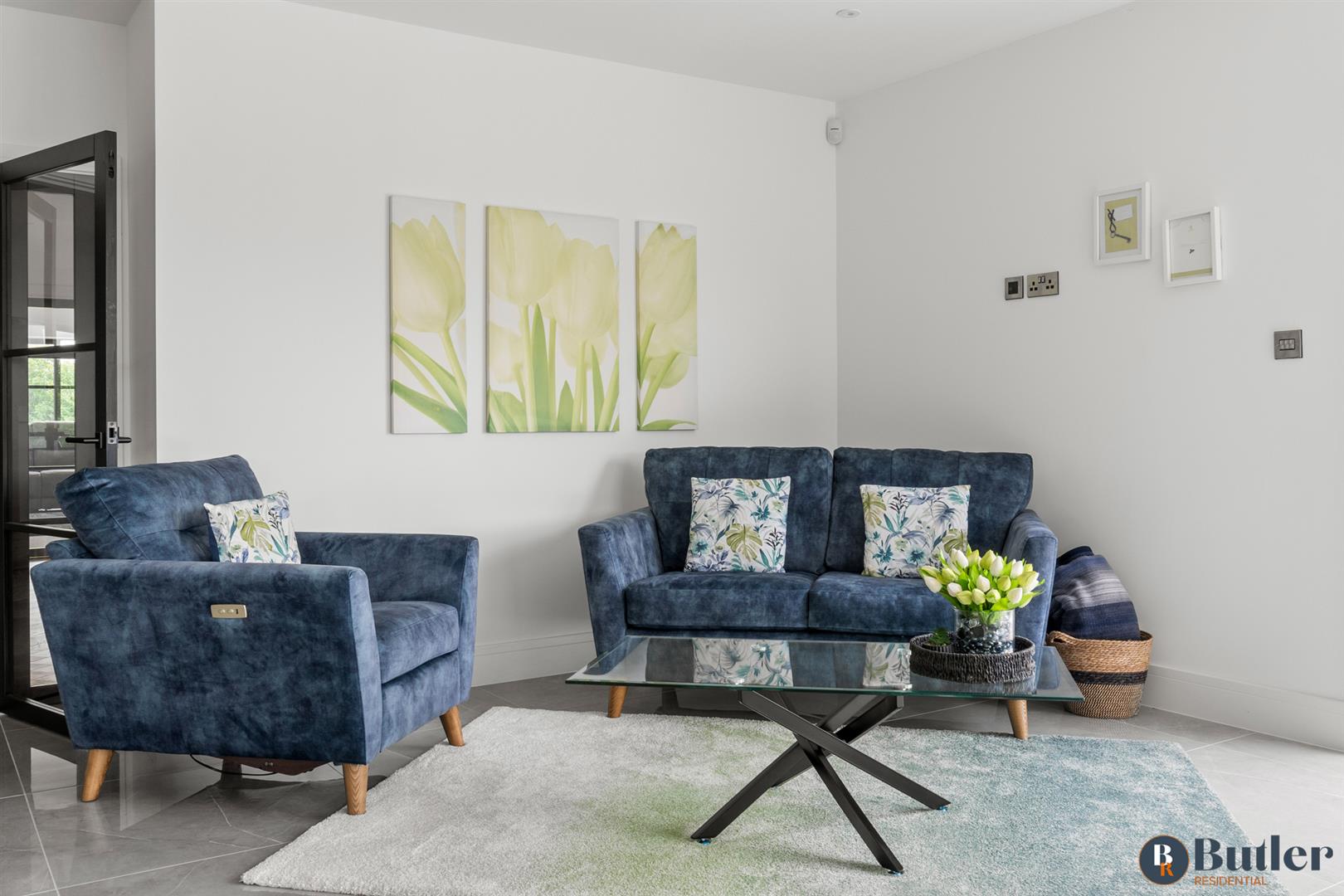 5 bed detached house for sale in Wintringham, St. Neots 25