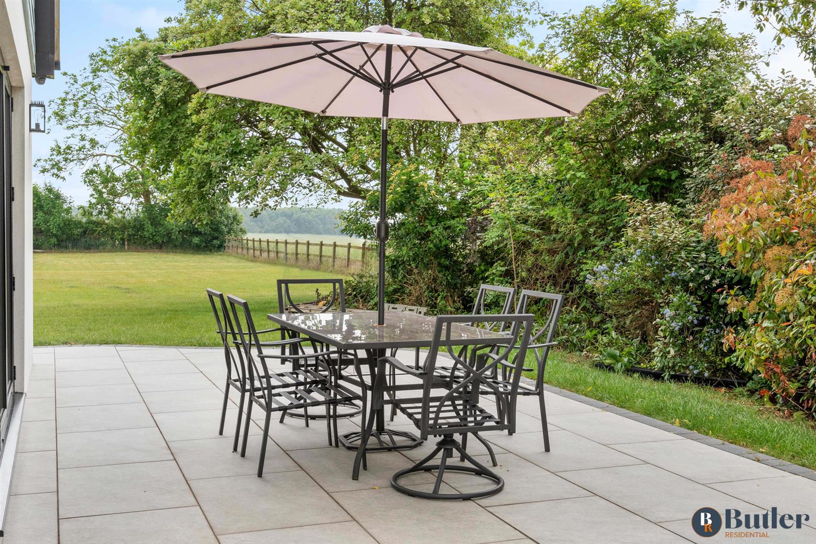 5 bed detached house for sale in Wintringham, St. Neots 99