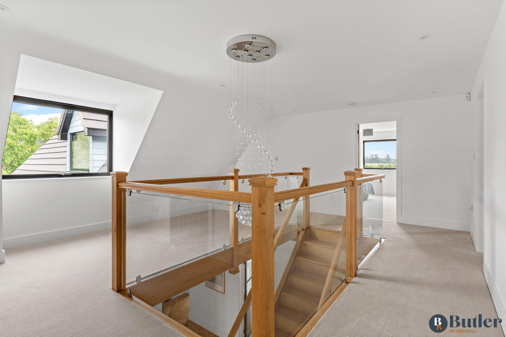 5 bed detached house for sale in Wintringham, St. Neots 77