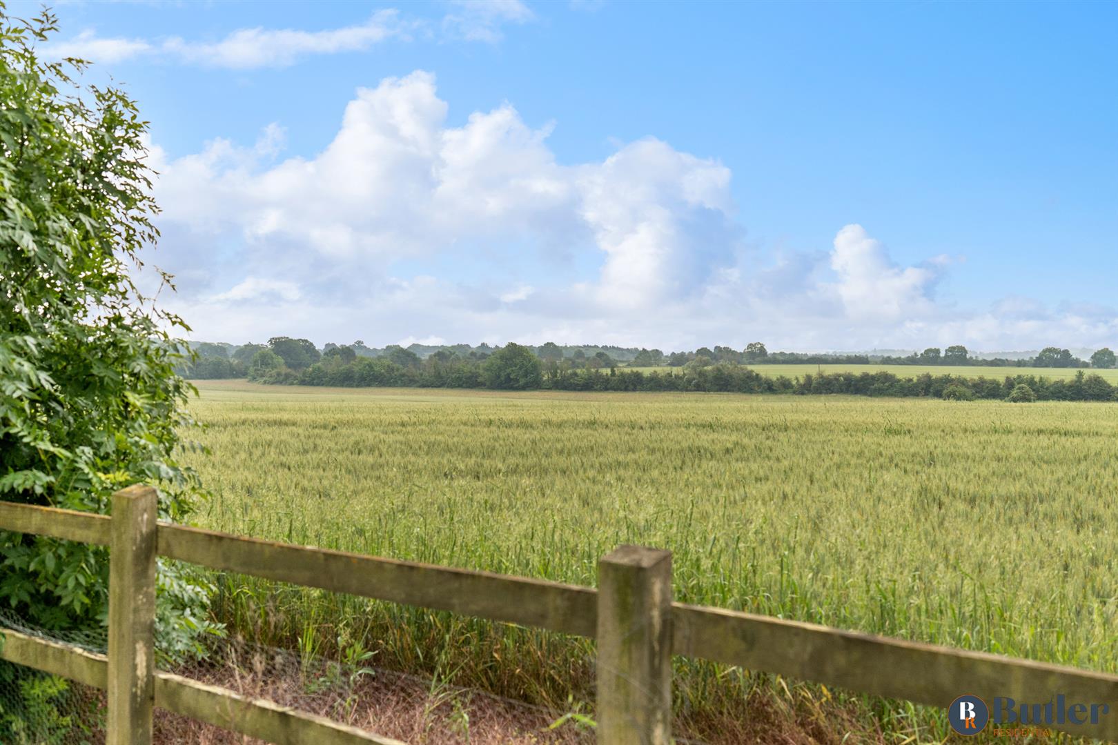 5 bed detached house for sale in Wintringham, St. Neots 102