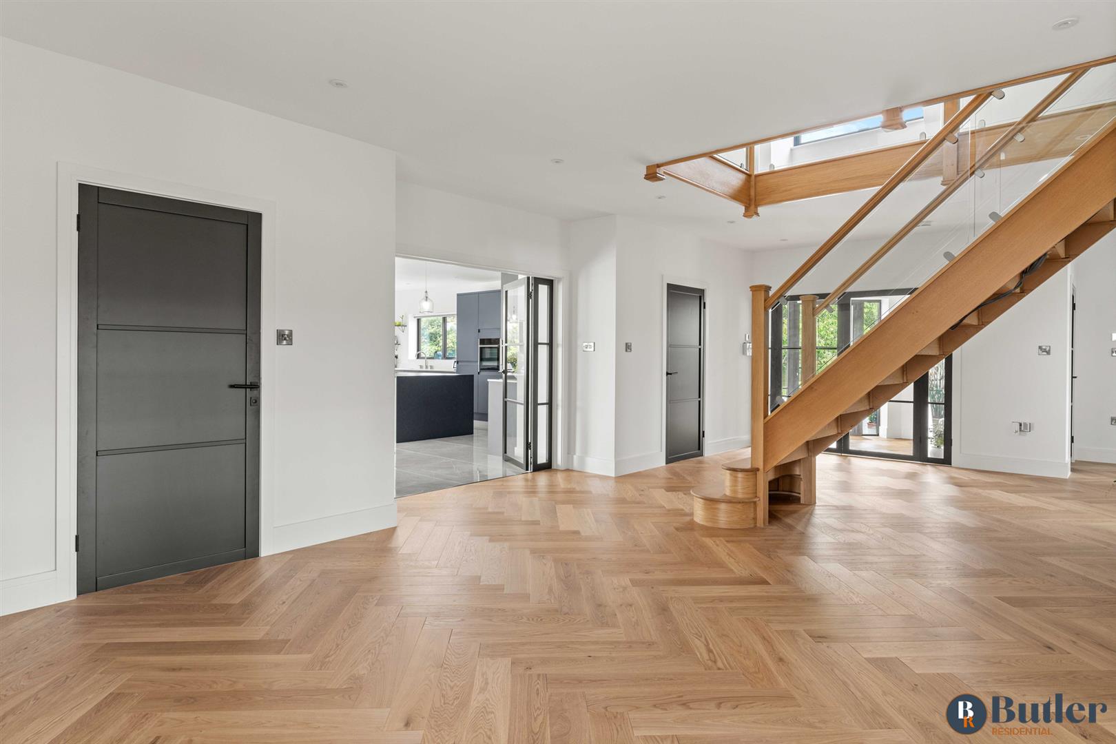 5 bed detached house for sale in Wintringham, St. Neots 28