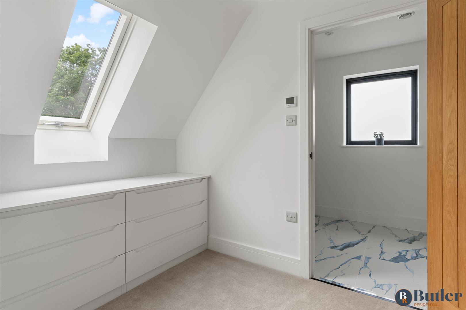 5 bed detached house for sale in Wintringham, St. Neots 68