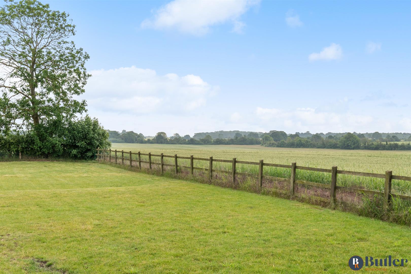 5 bed detached house for sale in Wintringham, St. Neots 101