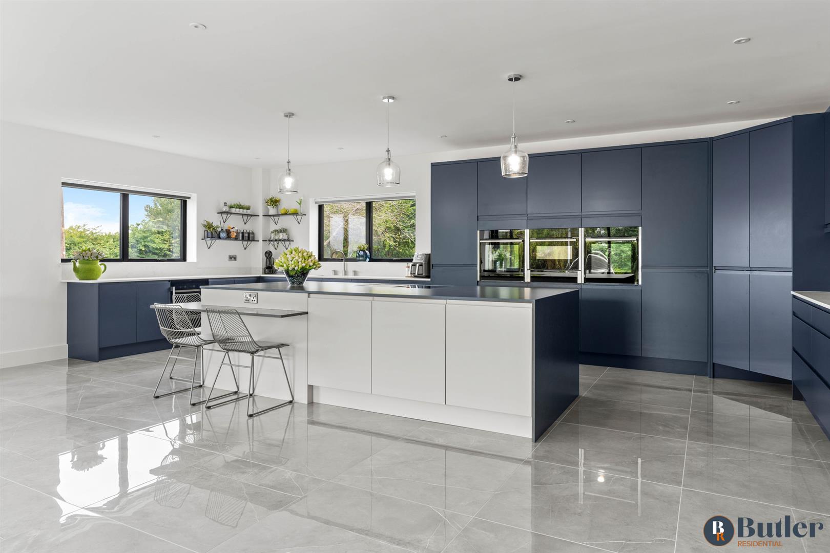 5 bed detached house for sale in Wintringham, St. Neots  - Property Image 11