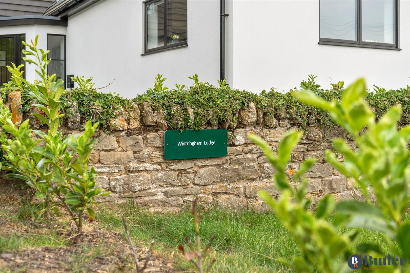 5 bed detached house for sale in Wintringham, St. Neots 110