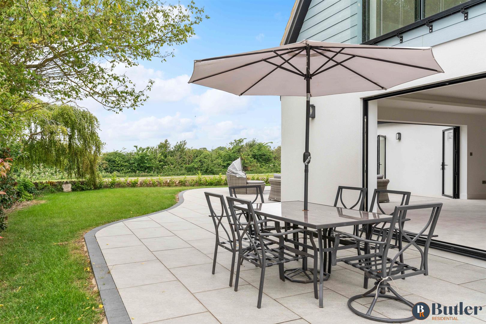 5 bed detached house for sale in Wintringham, St. Neots 98