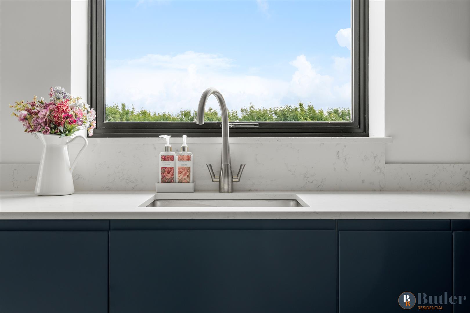 5 bed detached house for sale in Wintringham, St. Neots 48