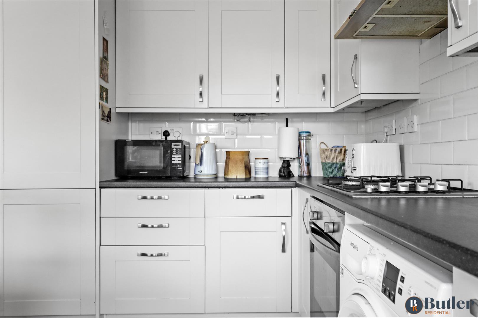 3 bed house for sale in Church Field, Ware 9