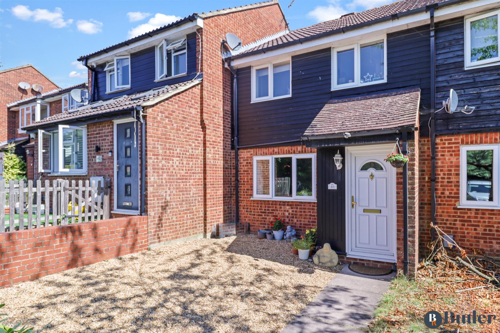 3 bed house for sale in Church Field, Ware, SG12