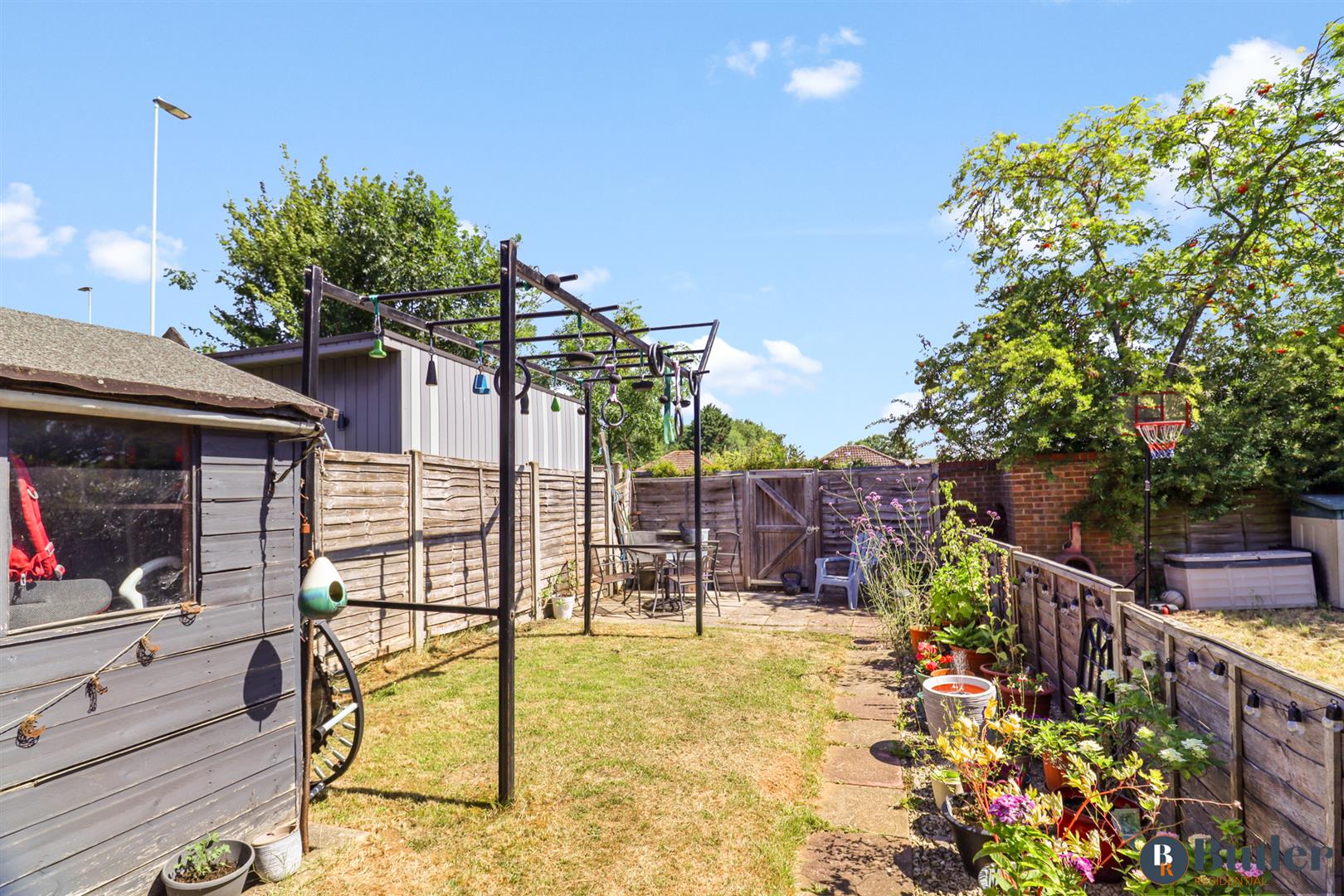 3 bed house for sale in Church Field, Ware 17