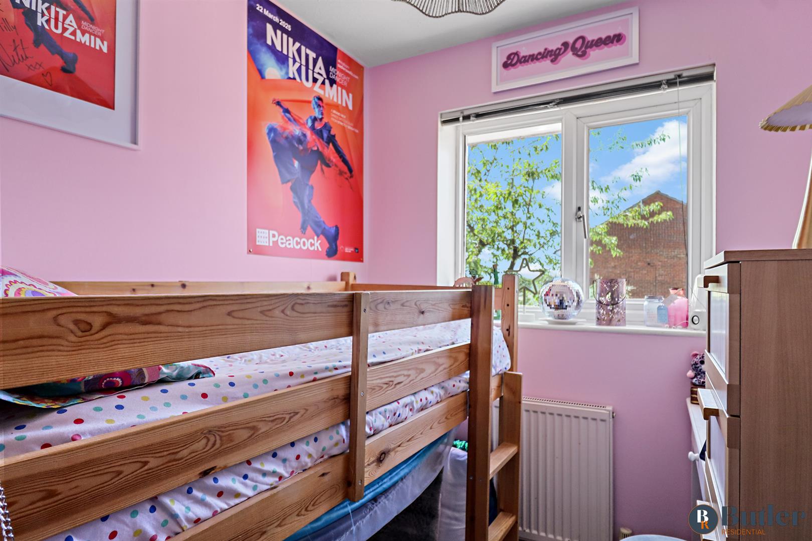 3 bed house for sale in Church Field, Ware 15