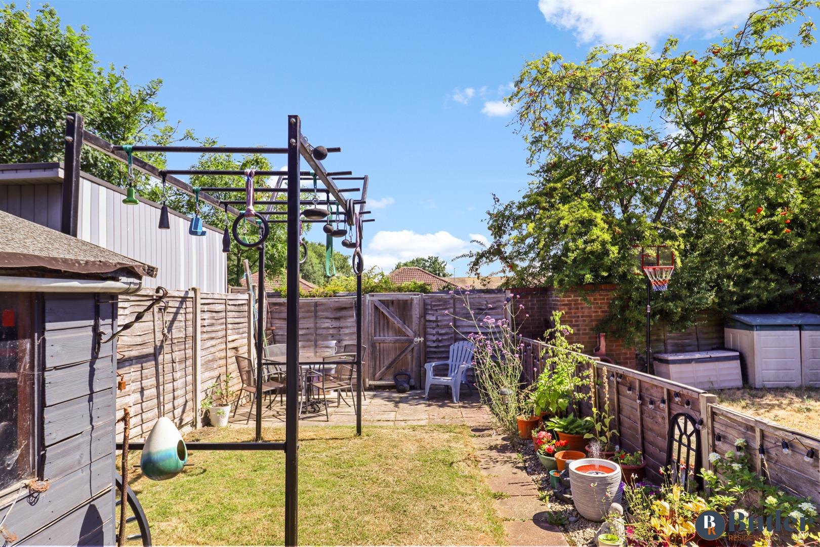 3 bed house for sale in Church Field, Ware 19