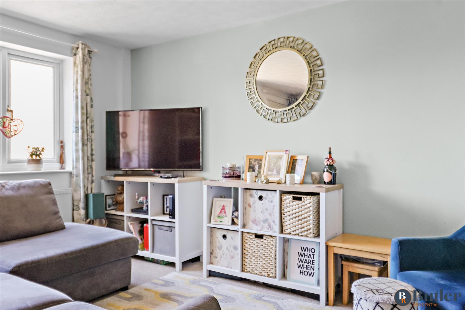 3 bed house for sale in Church Field, Ware 5