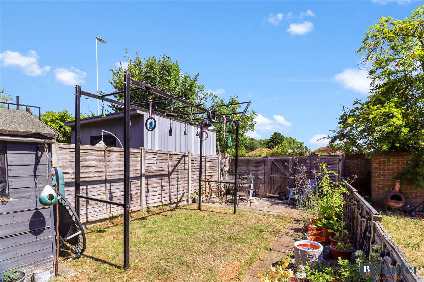 3 bed house for sale in Church Field, Ware 18