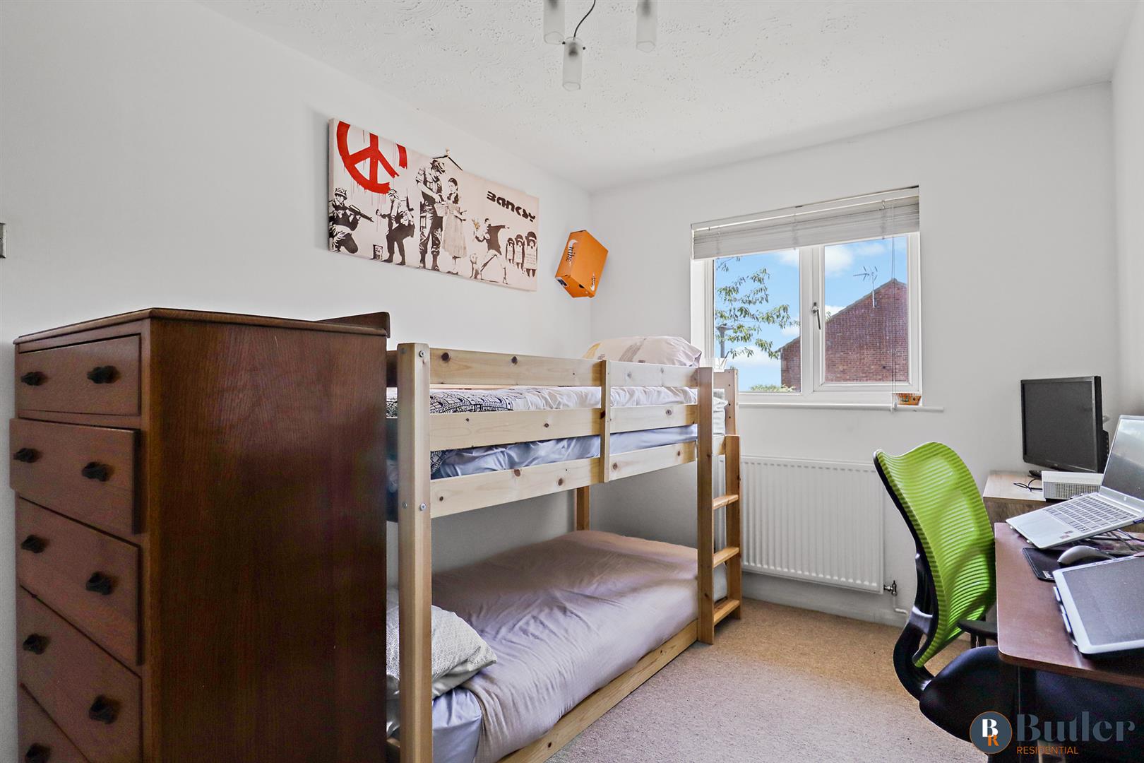 3 bed house for sale in Church Field, Ware 14