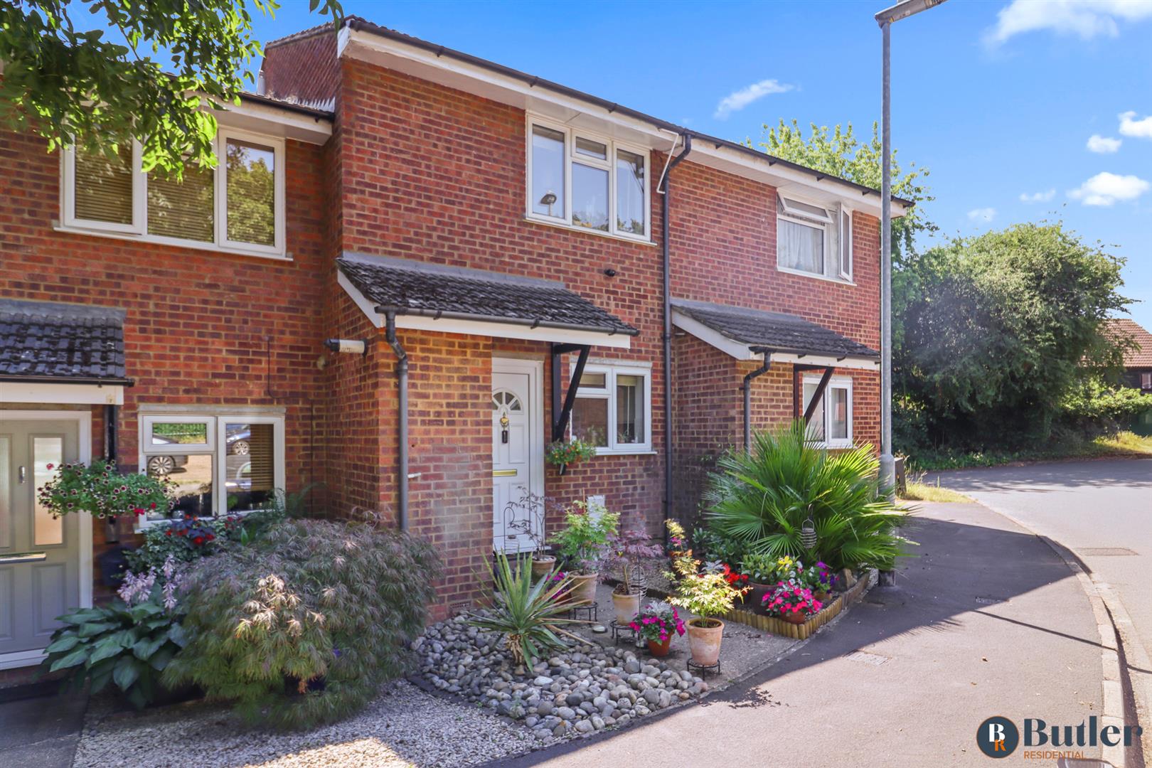 2 bed house for sale in Wheatsheaf Drive, Ware, SG12