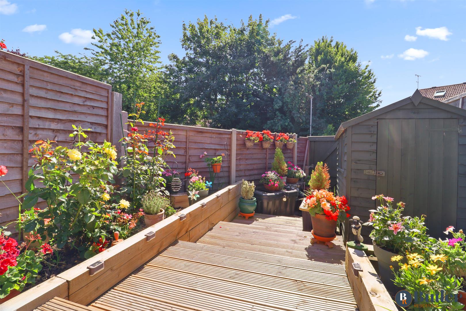 2 bed house for sale in Wheatsheaf Drive, Ware  - Property Image 16