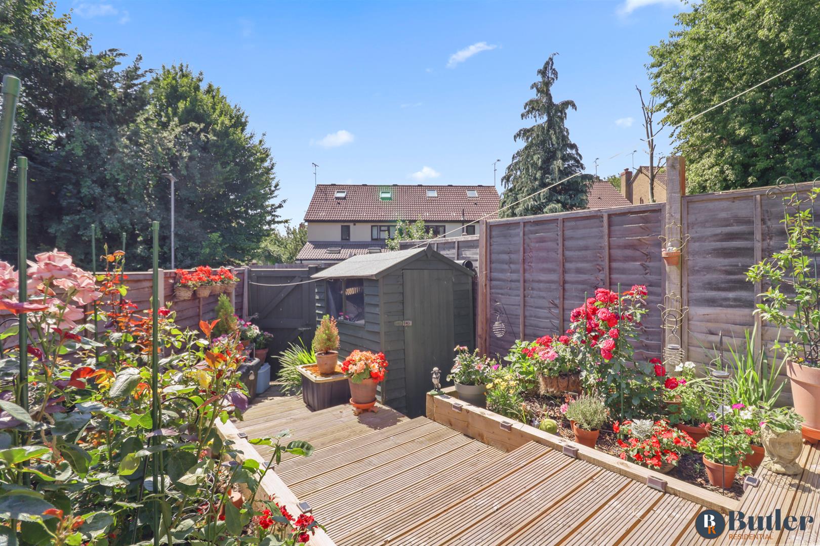 2 bed house for sale in Wheatsheaf Drive, Ware  - Property Image 15