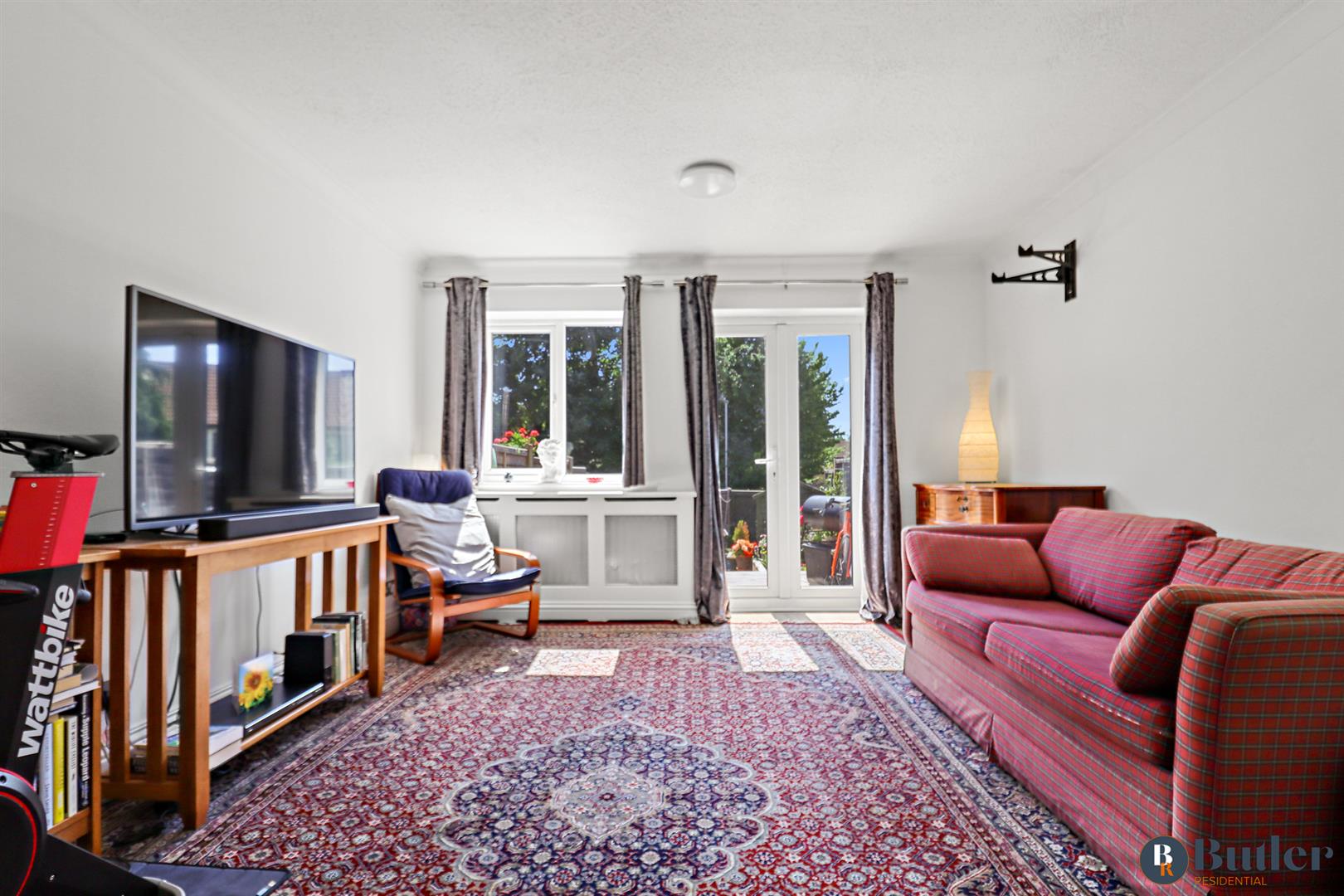 2 bed house for sale in Wheatsheaf Drive, Ware 3